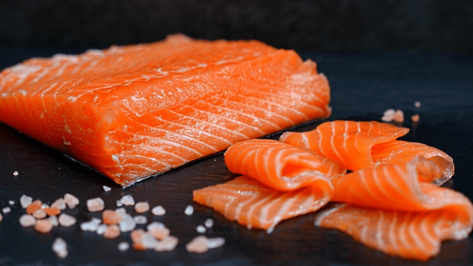 Як смачно засолити лосось у домашніх умовах ➤ Prozoro.net.ua