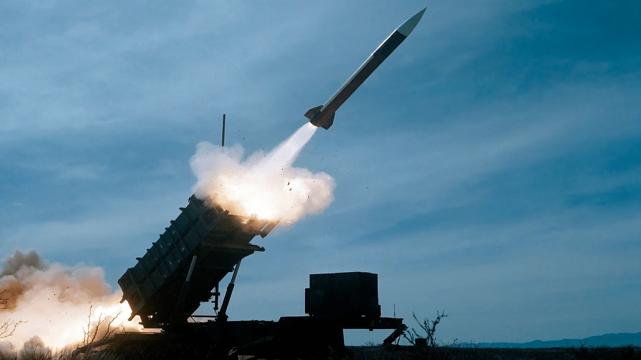 У разі послаблення ППО Україні загрожують великі проблеми – ISW