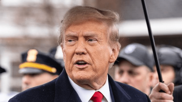 Відвідати Україну: у Трампа відповіли на запрошення Зеленського ➤ Prozoro.net.ua