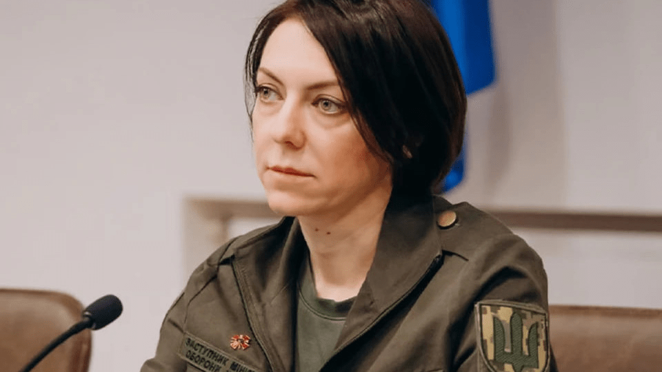 Маляр перепросила Совсун за свої слова про демобілізацію військових ➤ Prozoro.net.ua
