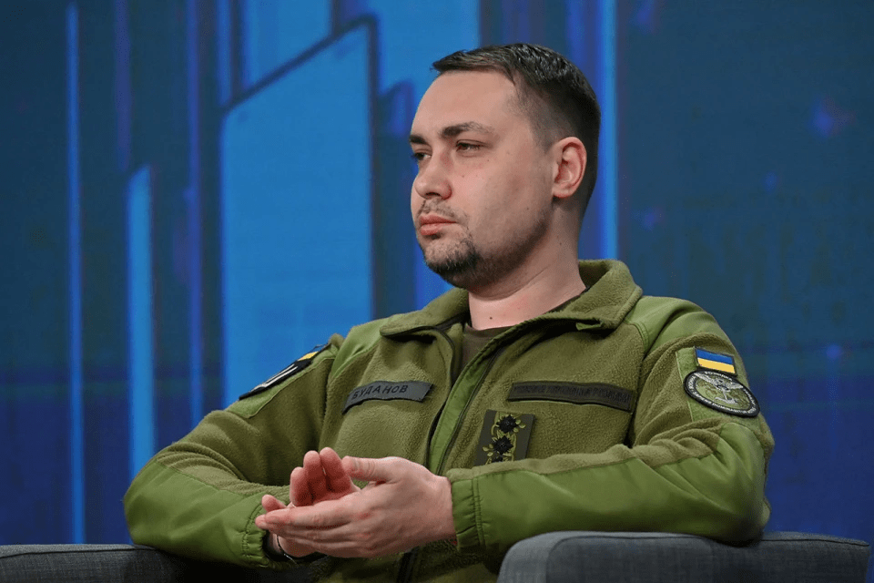 Ймовірний розпад РФ на дрібні частини – оцінка Буданова