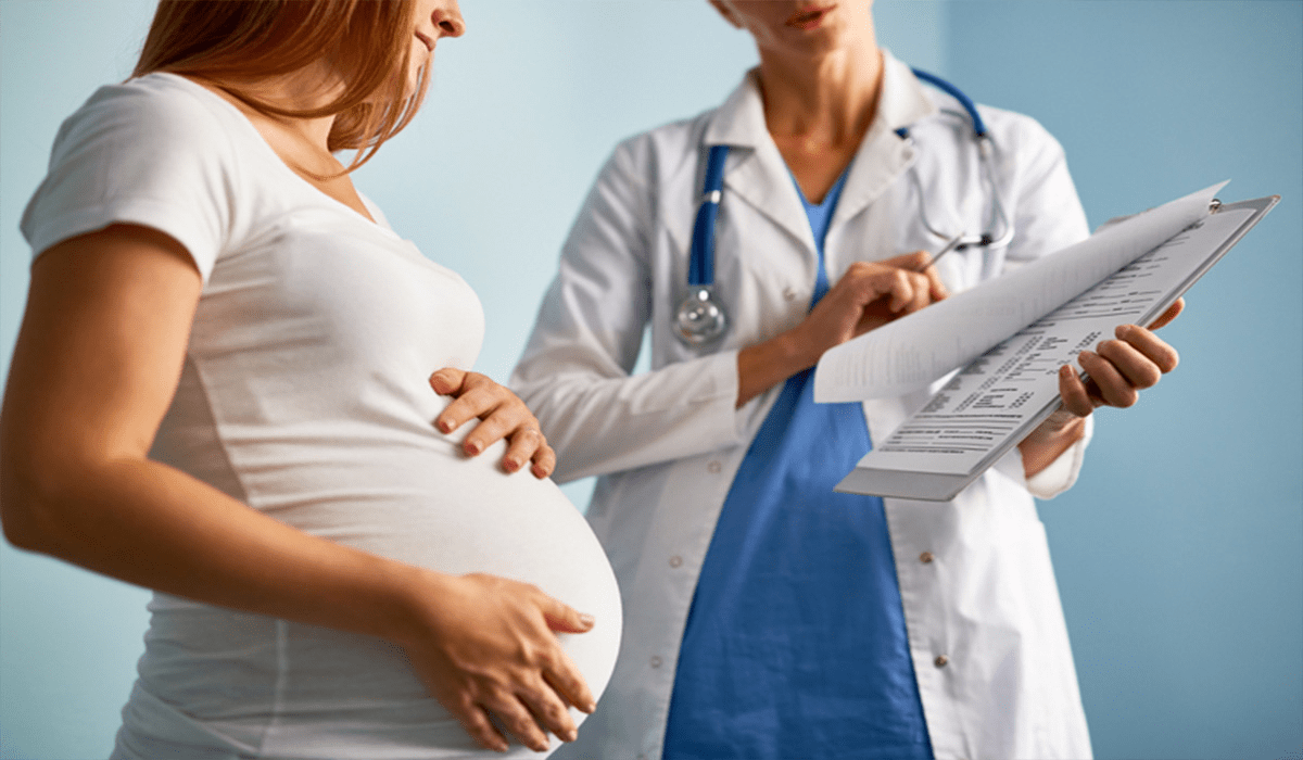 Чому вагітність потрібно планувати: пояснення спеціалістки