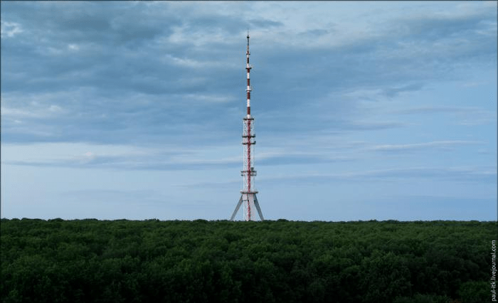 Удар по телевежі у Харкові: у ЗСУ розповіли деталі атаки ракетою ➤ Prozoro.net.ua