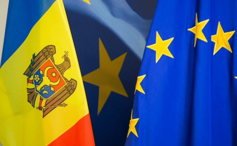 “Росія планує зірвати вибори у Молдові”: парламент звернувся за допомогою до ЄС ➤ Prozoro.net.ua