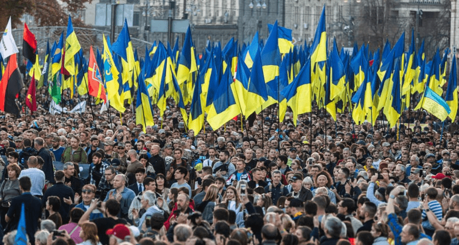 Як зміниться чисельність населення в Україні після війни: шокуючий прогноз ➤ Prozoro.net.ua