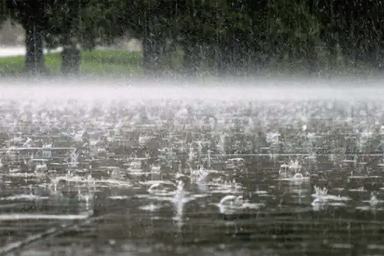 В Україні пройшов “брудний” дощ: чому він виник та чим загрожує (фото) ➤ Prozoro.net.ua