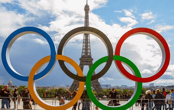 Напередодні Олімпіади у Франції зафіксували рекордну кількість випадків лихоманки