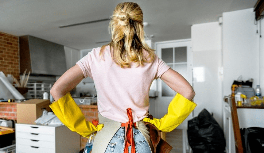 Прибирання вдома на рівні профі: з чого почати і як досягти ідеальної чистоти ➤ Prozoro.net.ua