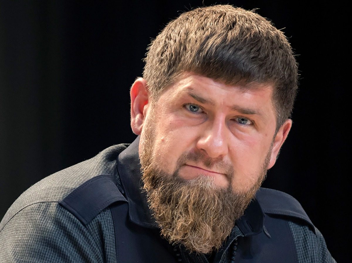 Кадыров насмешил заявлением о ПВО РФ