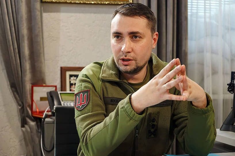 Буданов озвучил новый прогноз о ходе войны