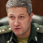 На кого работал арестованный заместитель министра обороны РФ ➤ Prozoro.net.ua