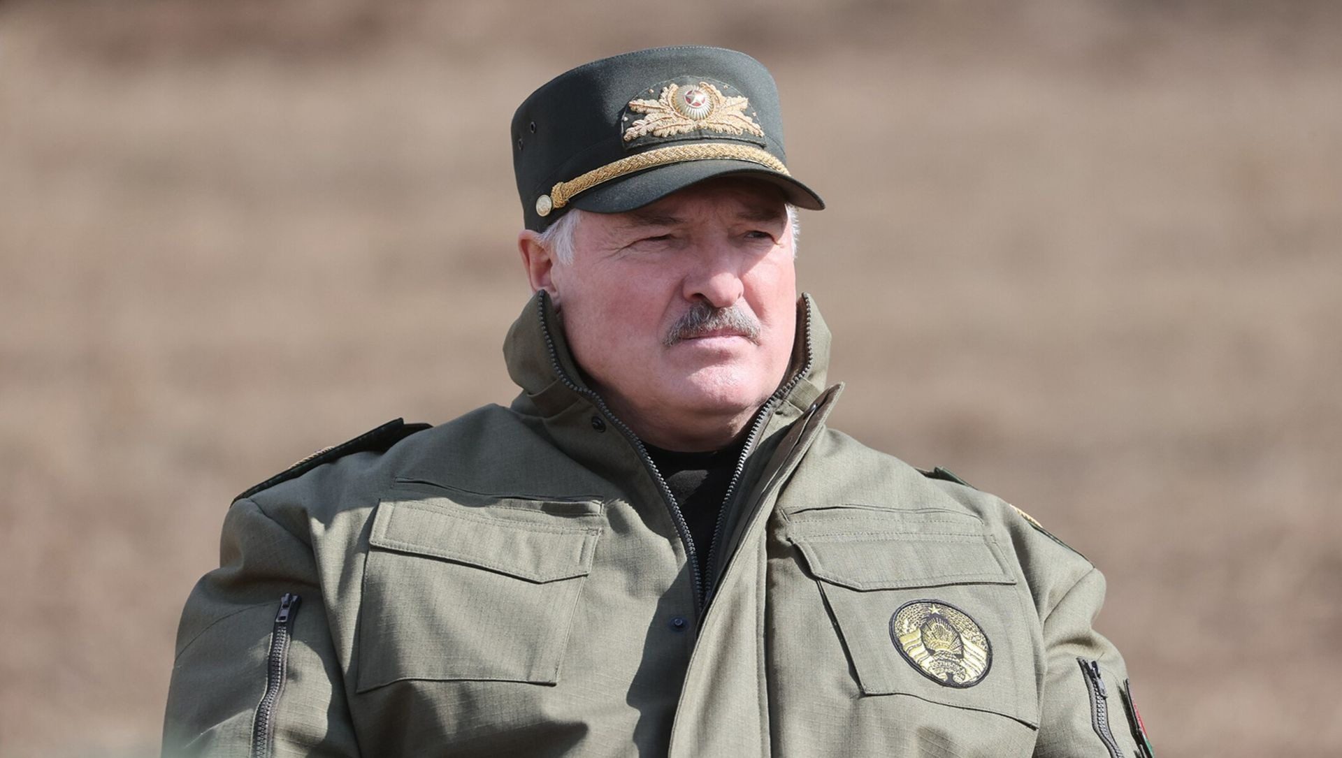 Лукашенко готовит Беларусь к войне и назвал “врагов номер один” ➤ Prozoro.net.ua