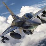 Повітряні сили ЗСУ хочуть отримати несправні винищувачі F-16  ➤ Prozoro.net.ua