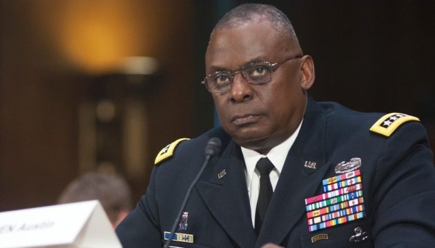 США выделили Украине крупнейший пакет военной помощи