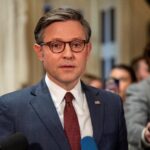 Спикер Палаты представителей США не опасается отставки после голосования за помощь Украине ➤ Prozoro.net.ua