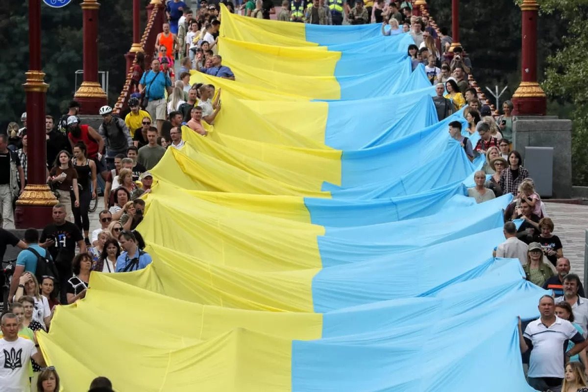 Как определить, коренной ли вы украинец: фамилия поможет