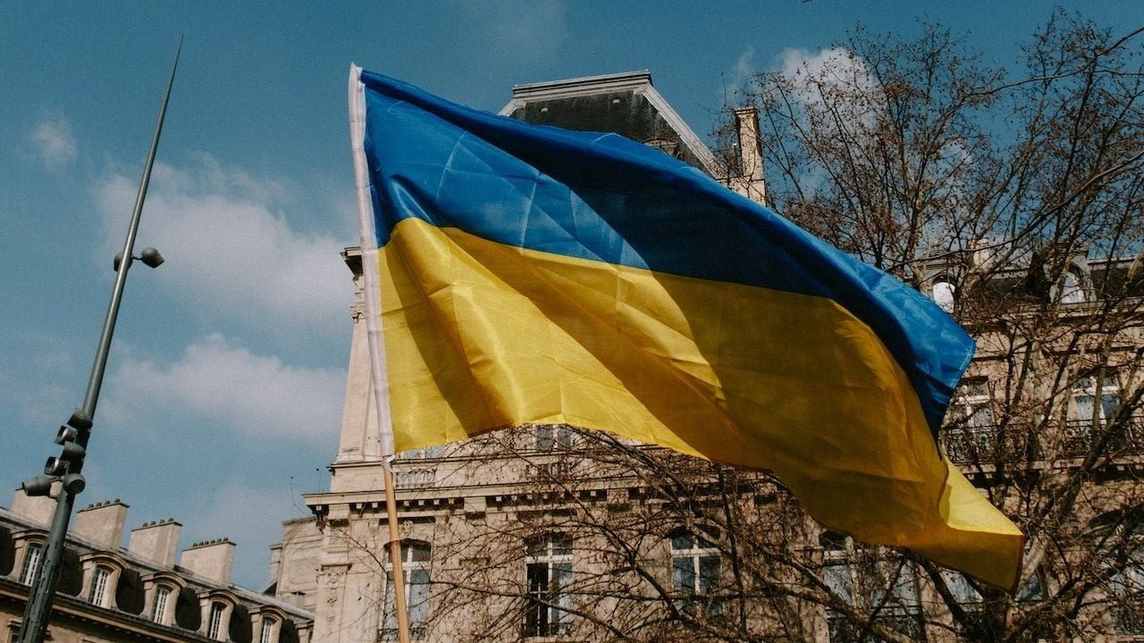 Астролог озвучив новий прогноз щодо закінчення війни в Україні ➤ Prozoro.net.ua