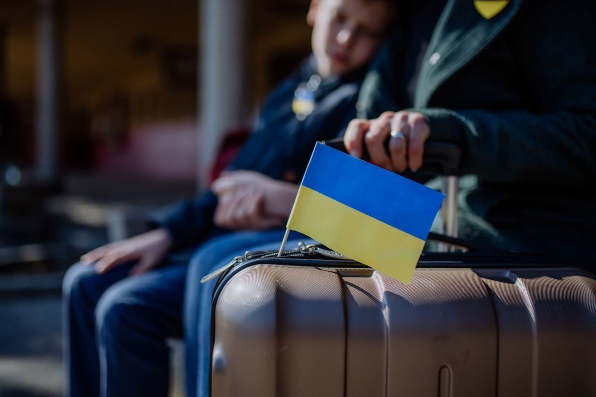 Названо країни ЄС, з яких масово виїжджають українці ➤ Prozoro.net.ua