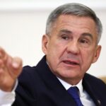 Глава Татарстану зробив несподівану заяву після атаки ➤ Prozoro.net.ua