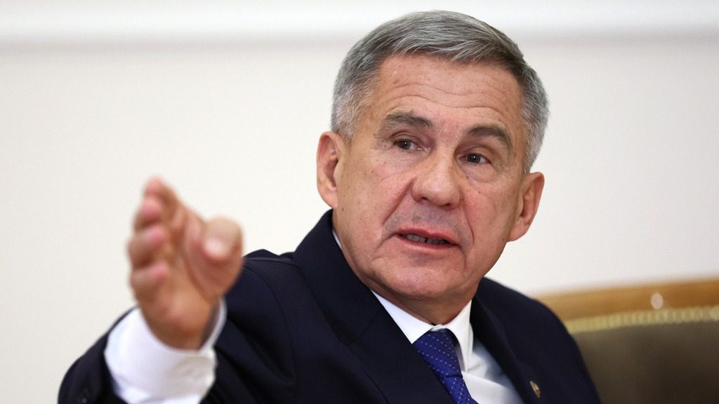 Глава Татарстана сделал неожиданное заявление после атаки ➤ Prozoro.net.ua