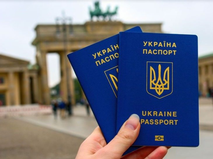 Какие документы нужно взять с собой во время визита в ТЦК