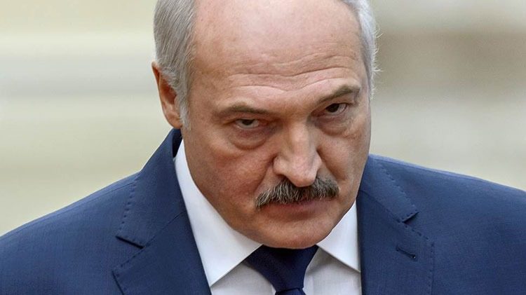 Офшори Лукашенка потрапили під удар дронів ЗСУ ➤ Prozoro.net.ua