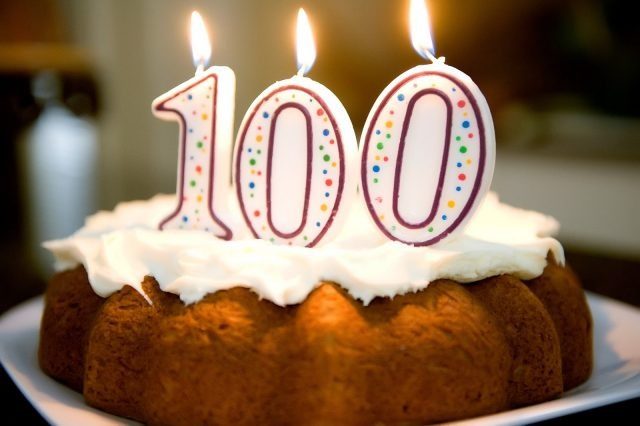 Як зрозуміти, що доживеш до 100 років: названо 3 показники ➤ Prozoro.net.ua