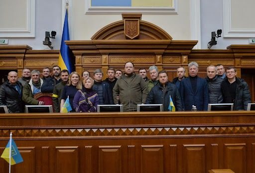 “Захист України” стосується всіх: Рада ухвалила законопроєкт