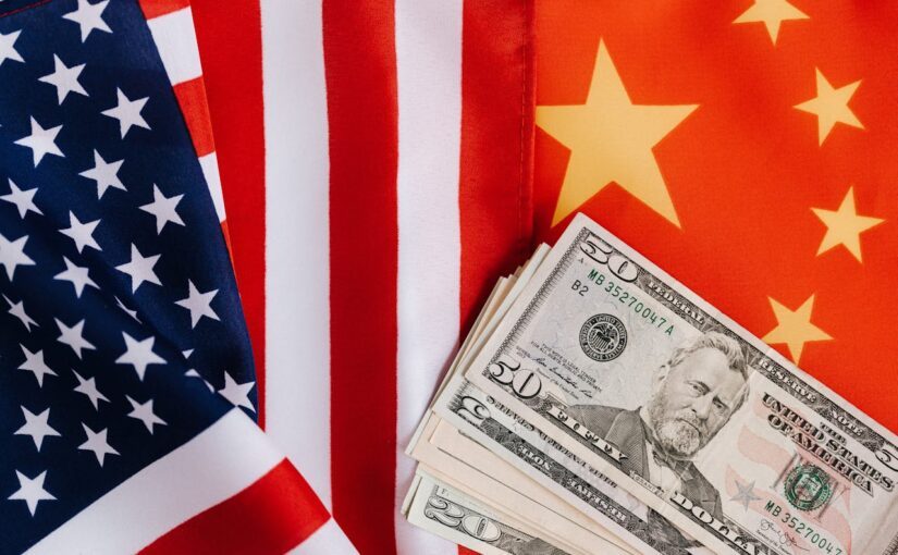 Китай заявив про наростання “негативних факторів” у відносинах з США ➤ Prozoro.net.ua