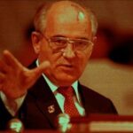Звір, який ходив по трупах: ким насправді був Горбачов ➤ Prozoro.net.ua