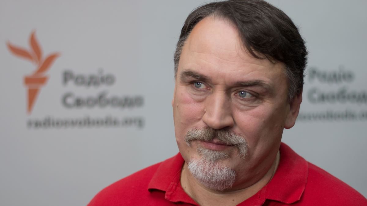 Помер письменник і видавець Дмитро Капранов