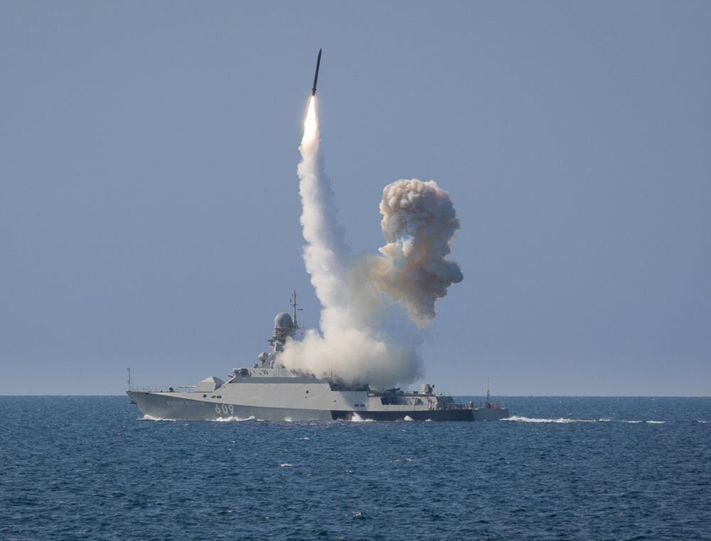НАТО має збивати російські ракети, що летять на Польщу – генерал ➤ Prozoro.net.ua