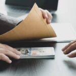 Составлена карта наиболее коррупционных регионов Украины ➤ Prozoro.net.ua
