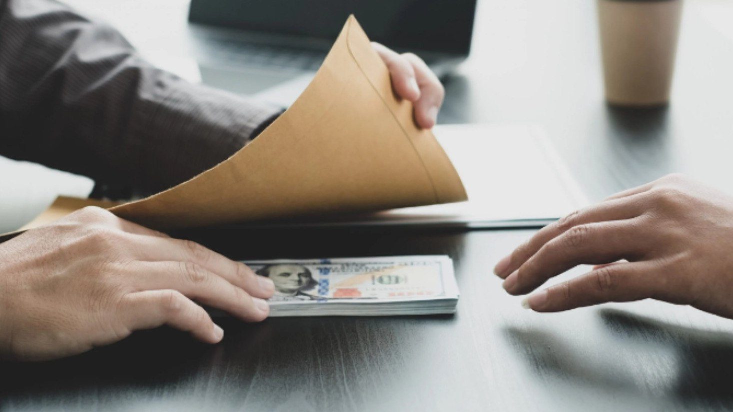 Складено мапу найкорупційніших регіонів України ➤ Prozoro.net.ua