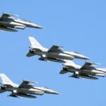 США вооружат десятки F-16 для Украины своими ракетами ➤ Prozoro.net.ua