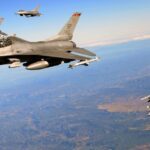 Евлаш заявил, что появление F-16 в Украине будет неожиданностью ➤ Prozoro.net.ua
