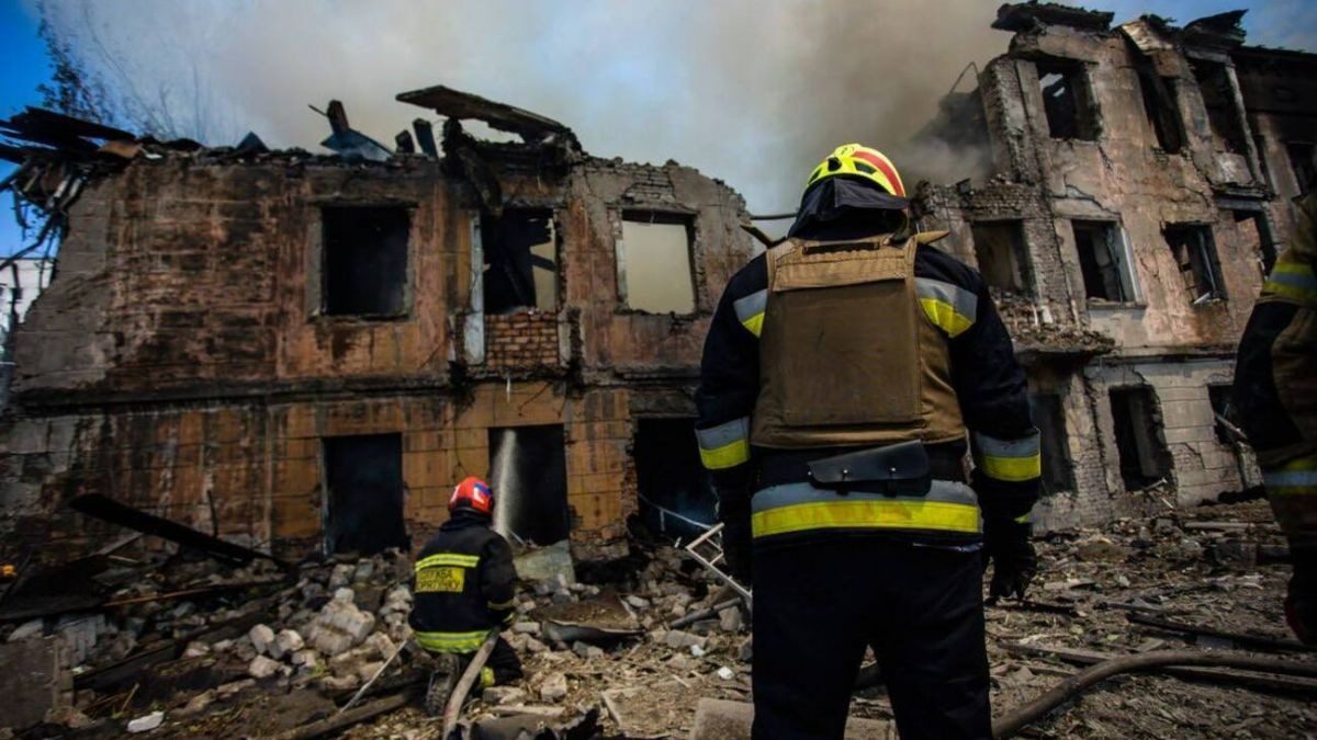 Ракетний удар по Дніпру: кількість постраждалих різко зросла ➤ Prozoro.net.ua