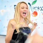 Оля Полякова показала, що вирощує на своєму городі: фото  ➤ Prozoro.net.ua