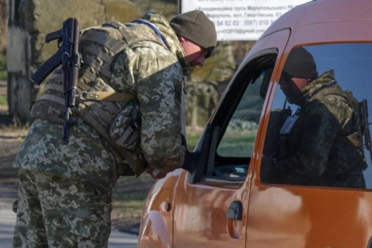 Мобілізація у Києві: скількох людей розшукує столична поліція 