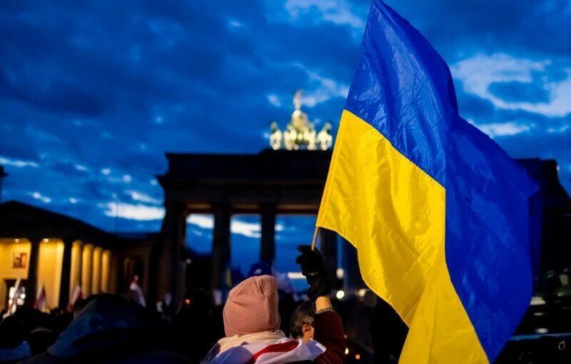 “Вернем миллионы украинцев”: Зеленский в Мюнхене назвал условиеprozoro.net.ua