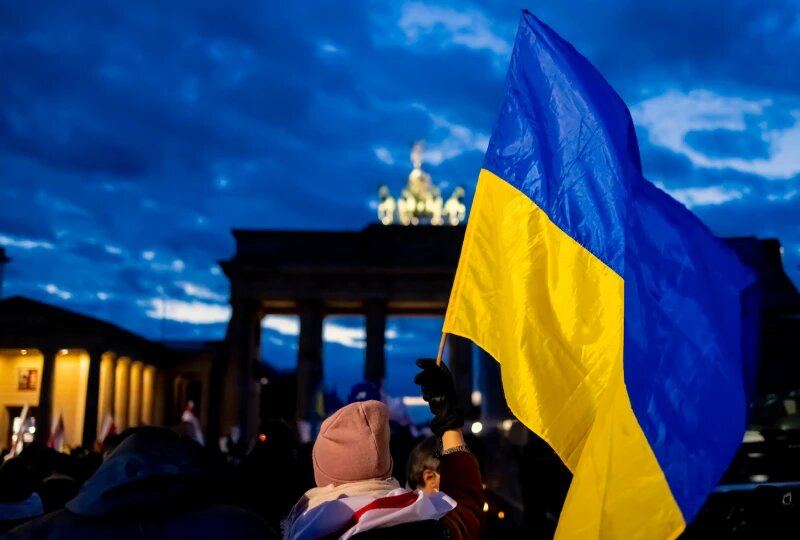 В каких землях Германии еще принимают украинских беженцев в апреле