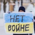 Россия наверняка проиграет Украине: китайский эксперт из РФ ➤ Prozoro.net.ua