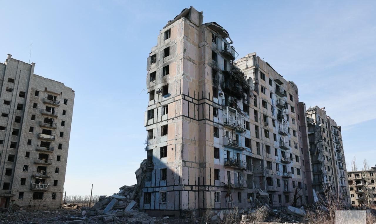 Провидиця розповіла, як закінчиться війна