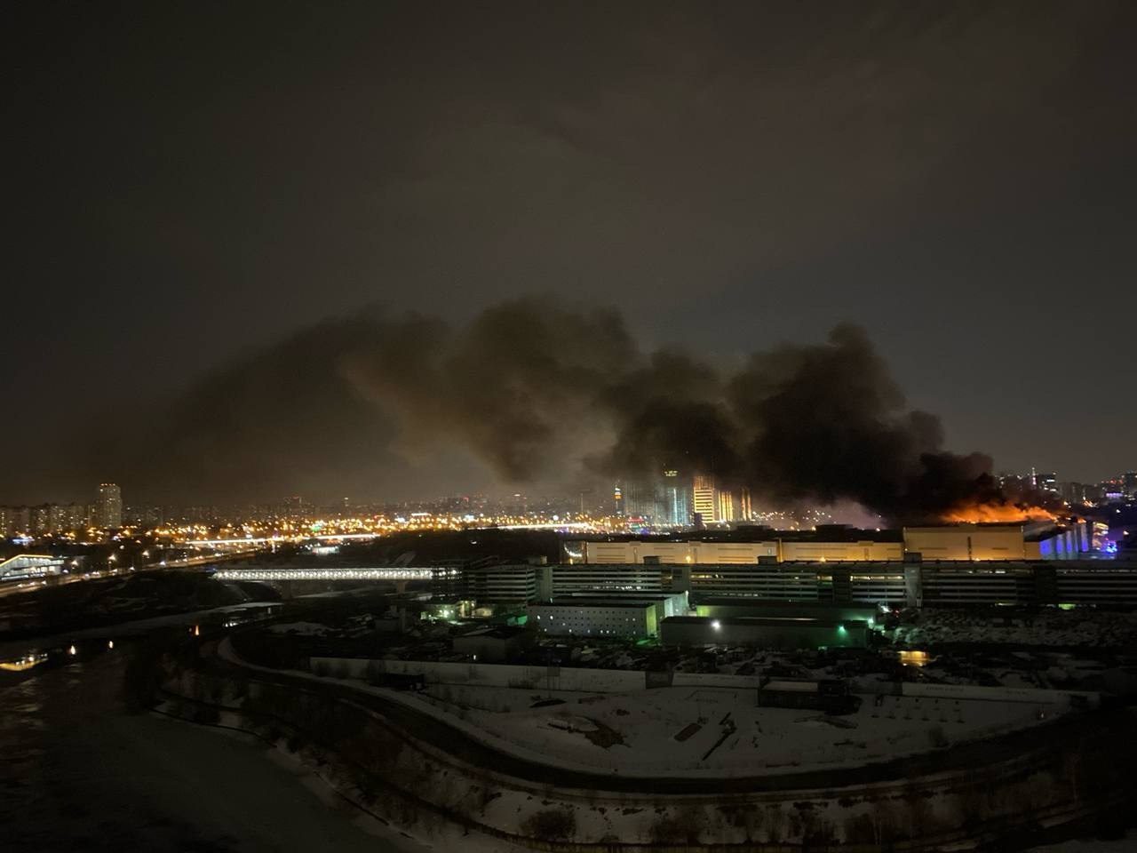Іран попереджав Росію про можливість теракту – Reuters