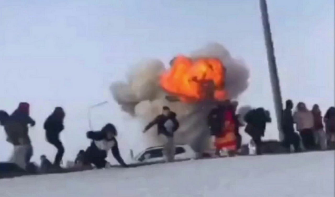 Британская разведка сказала, способна ли Москва защитить военные заводы от украинских дронов