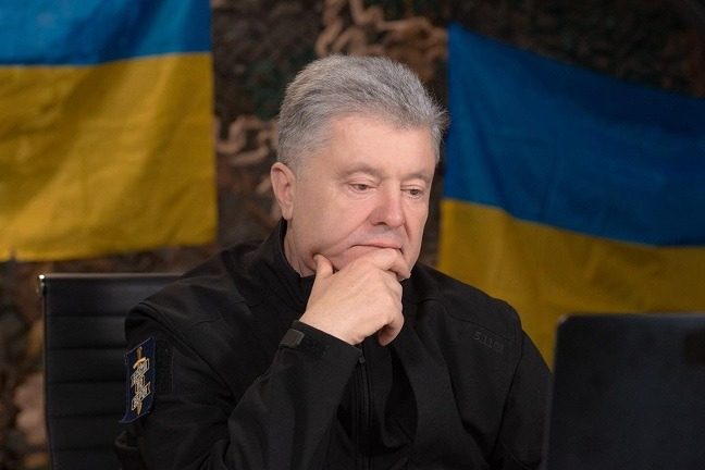 Как украинцы реагируют на планы Порошенко снова стать президентом