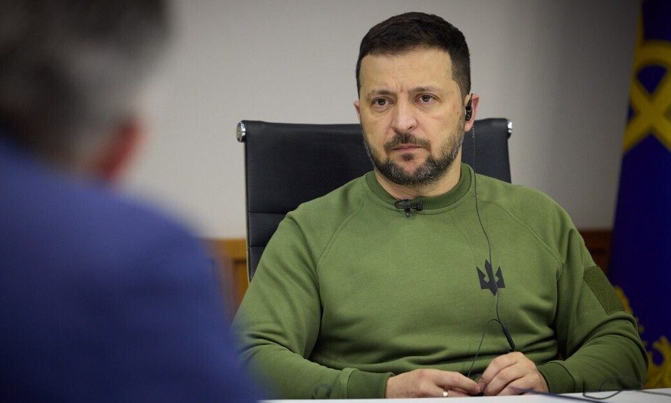 Зеленський розкрив хитрий план путіна, який не зупиниться на Україні