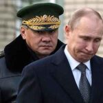 Опасаются покушения: политолог объяснил, почему прячут Путина ➤ Prozoro.net.ua