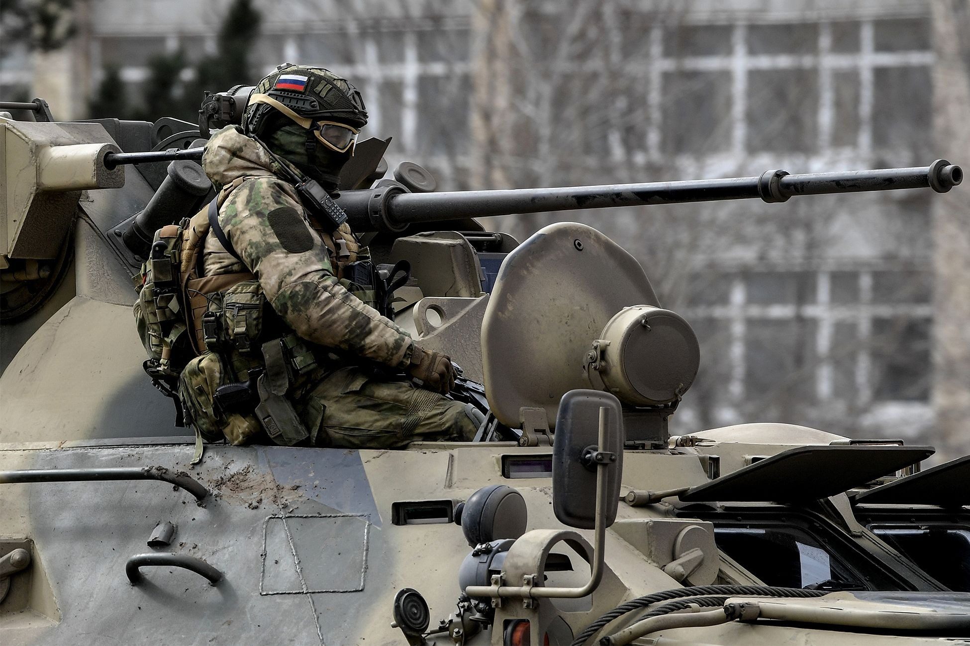 РФ не захоплюватиме Харків: аналітики пояснили чому