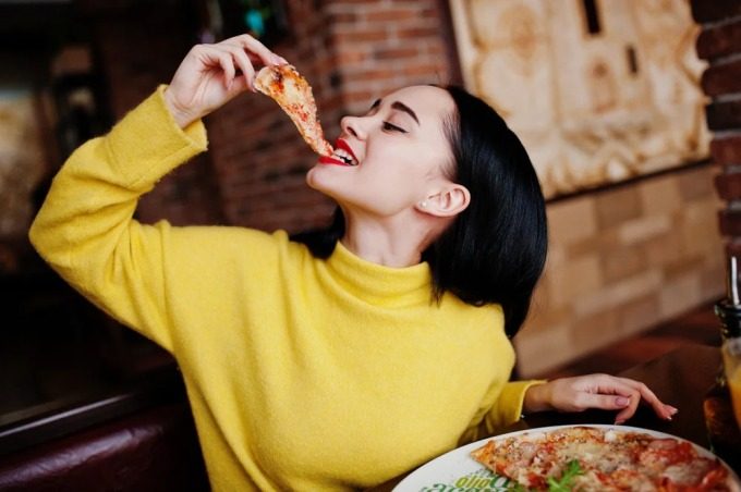 Какие два продукта нужно есть каждый день, чтобы забыть о болезнях